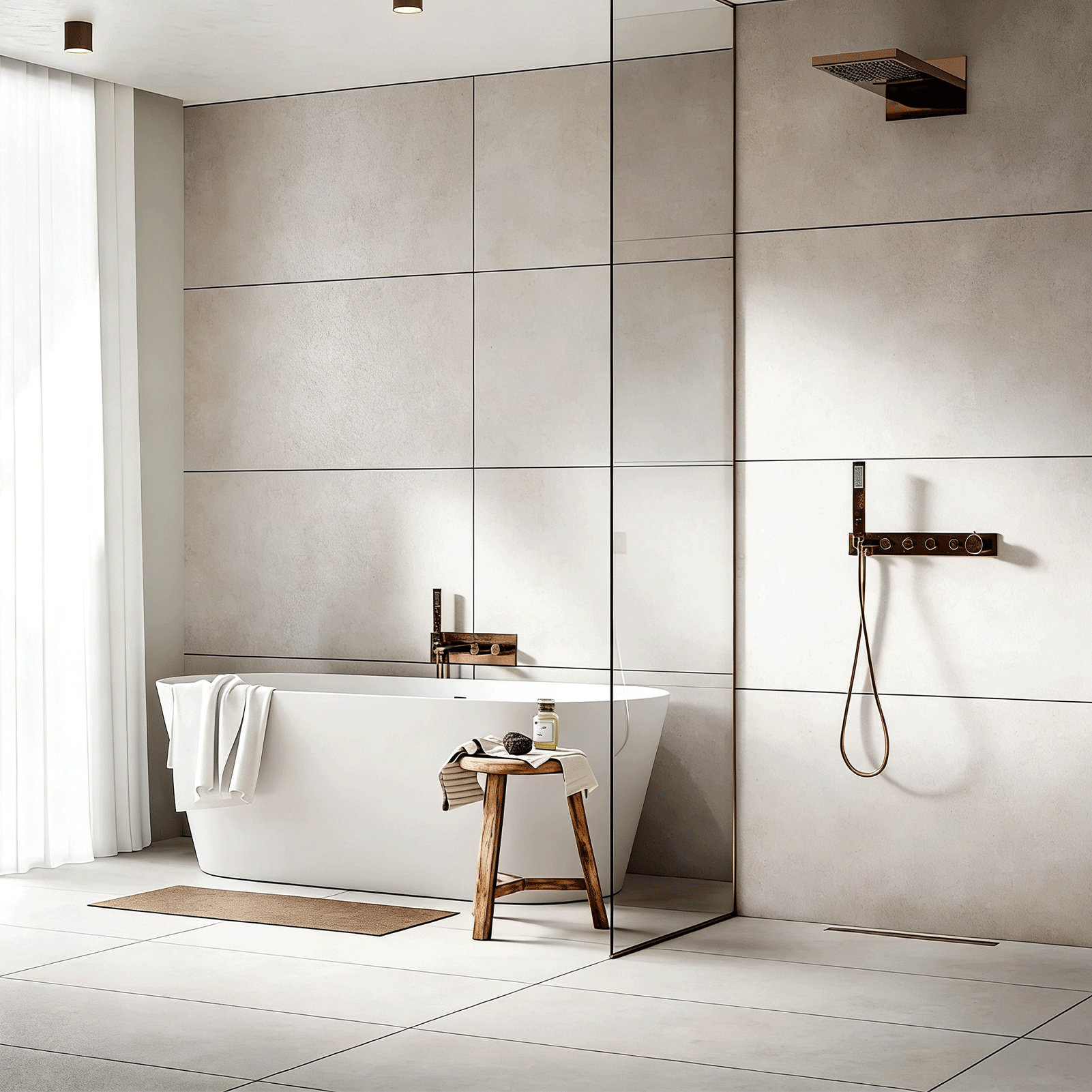 Eternal bathtub | Wayfair